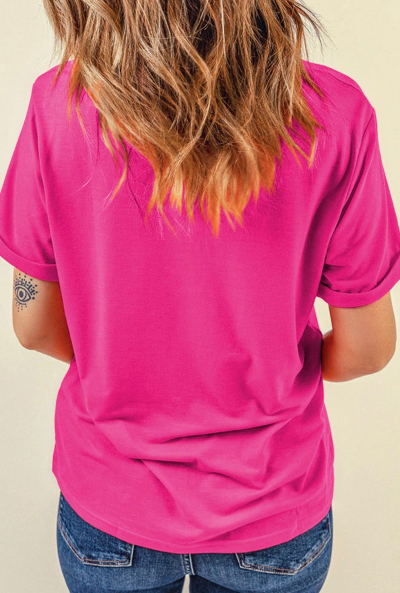 Sunshine & Iced Coffee T Shirt