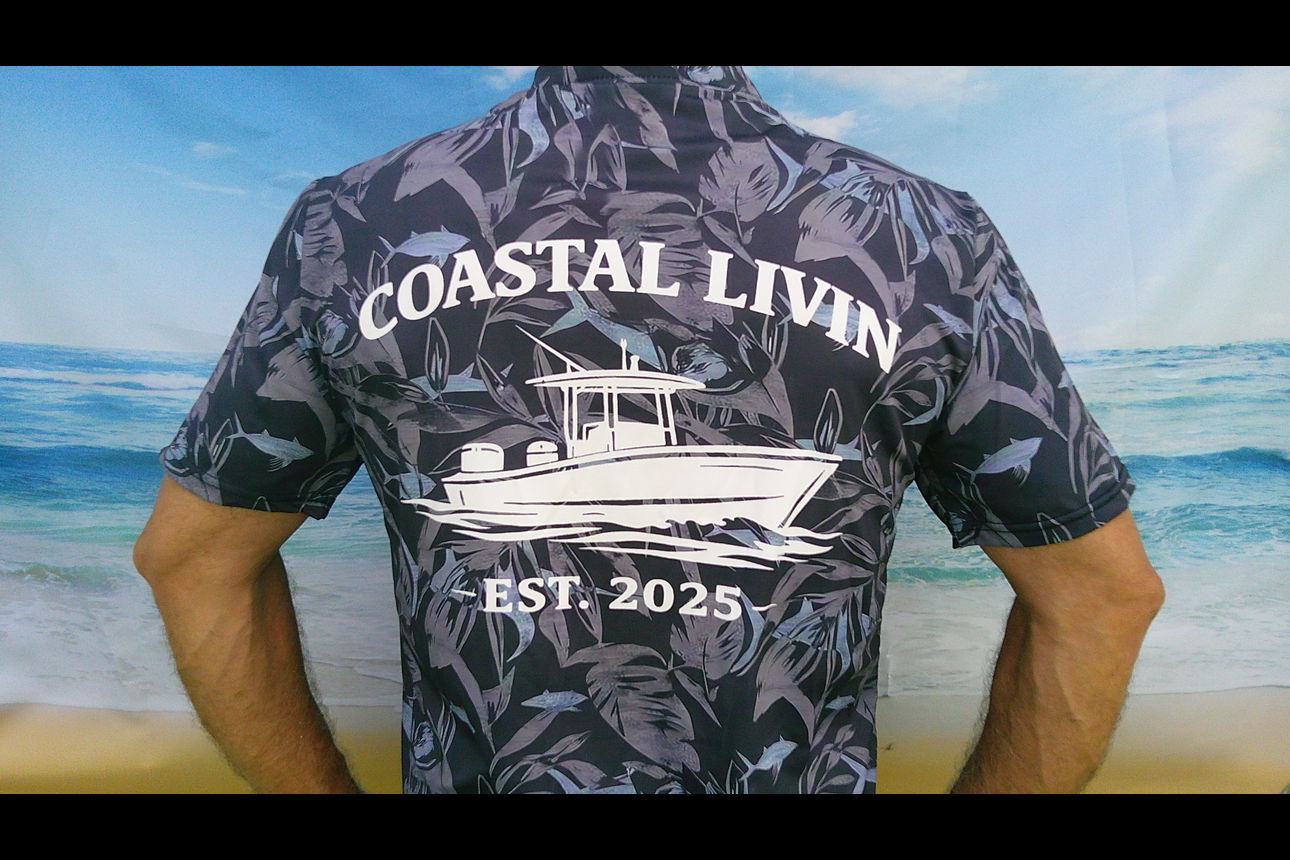 CL Boat Polo