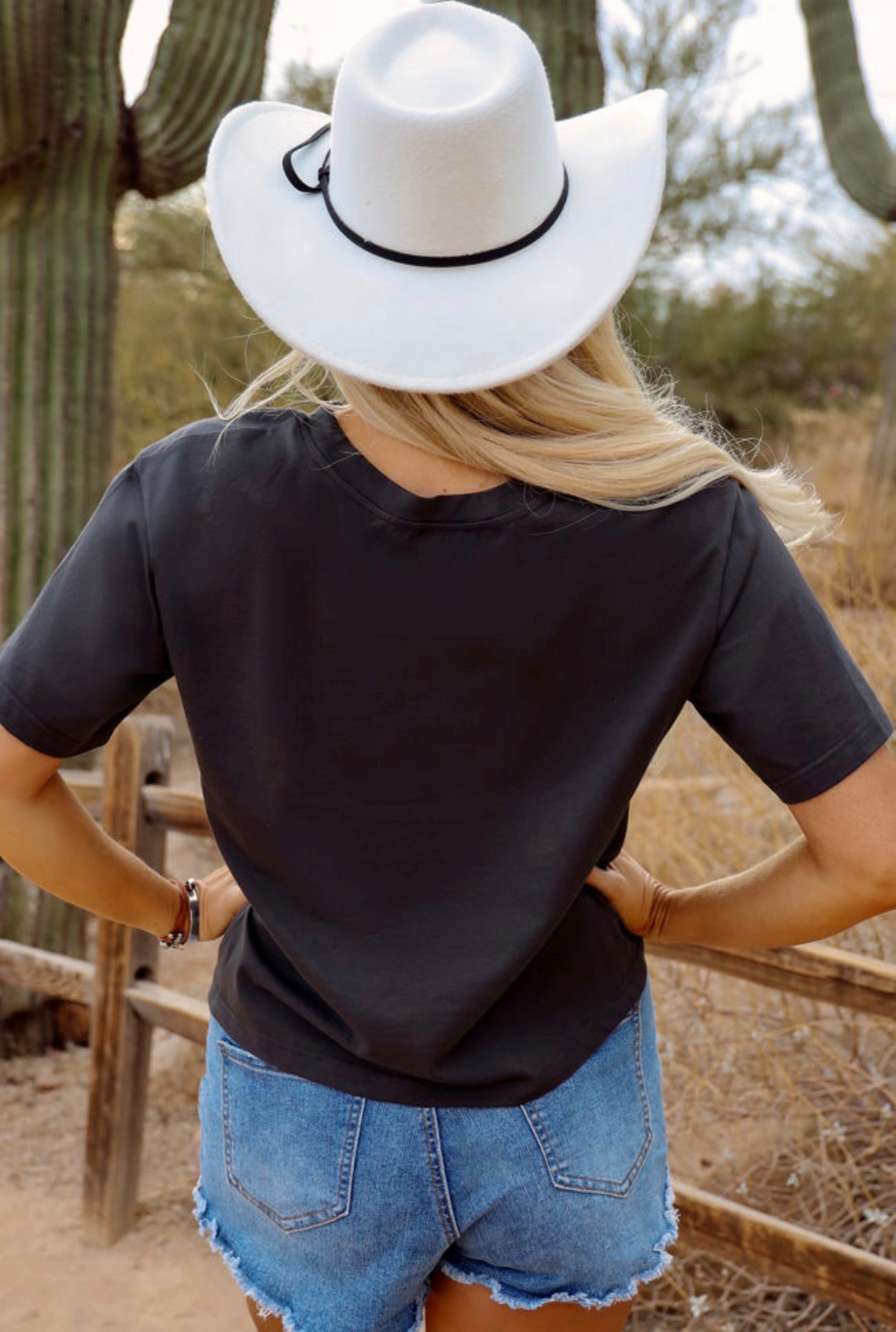 Western Bull T Shirt