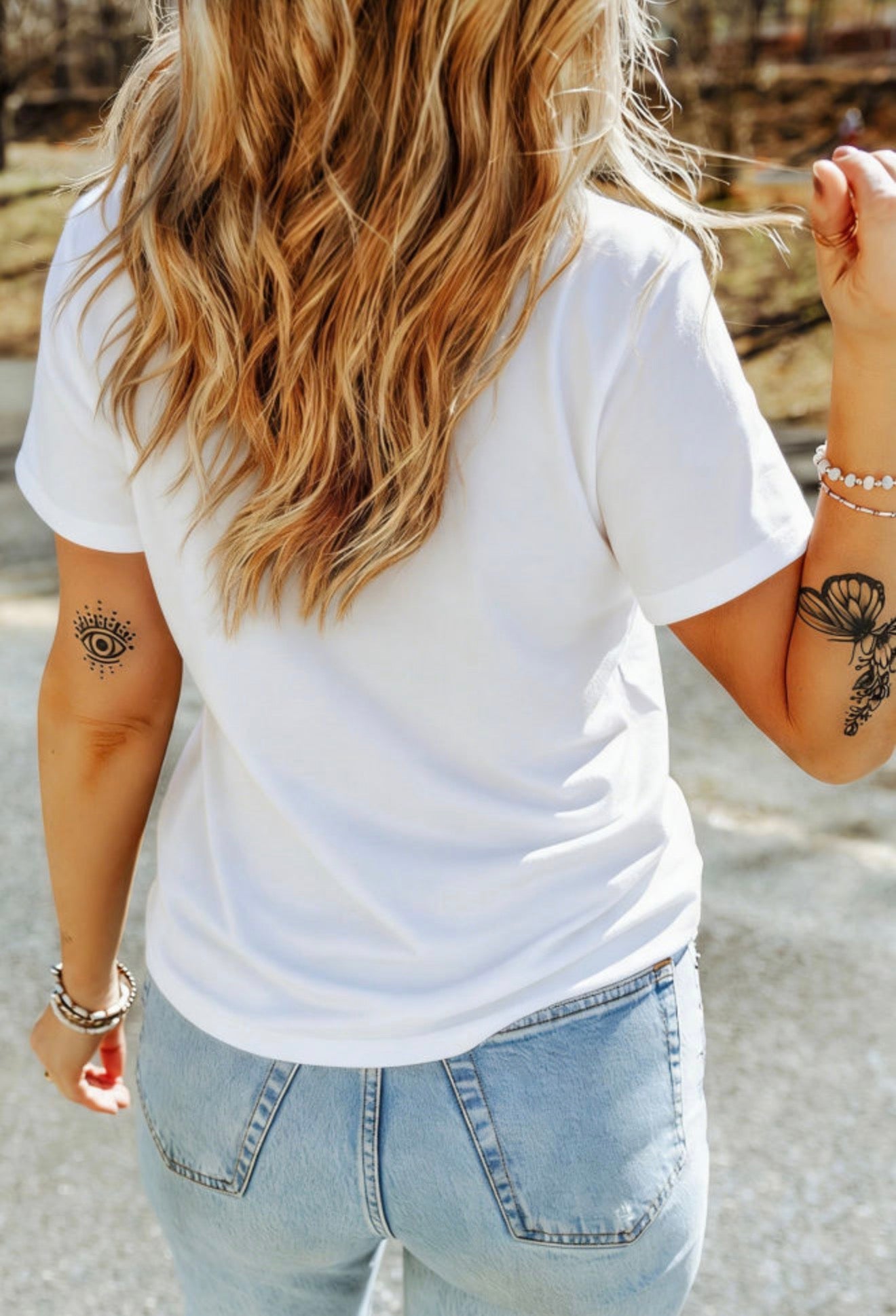 Salty Soul T Shirt