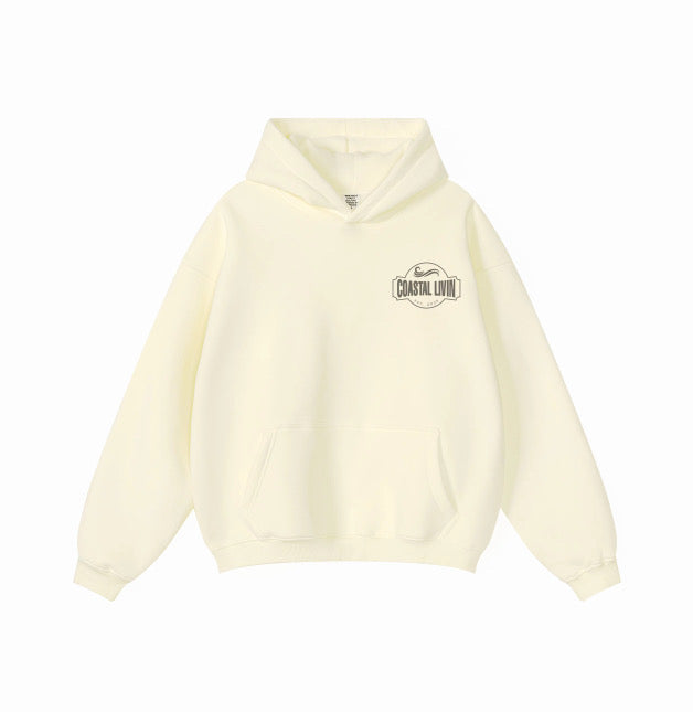 Coastal Cowgirl Hoodie