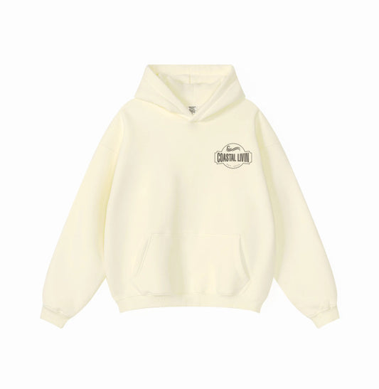 Coastal Cowgirl Hoodie